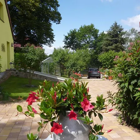 Petra Bargel Nr 1in Apartment *