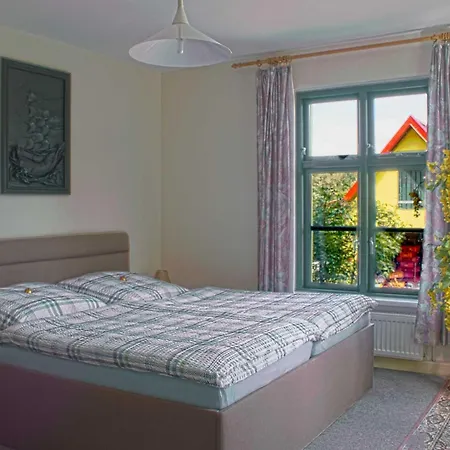 Petra Bargel Nr 1in Apartment *